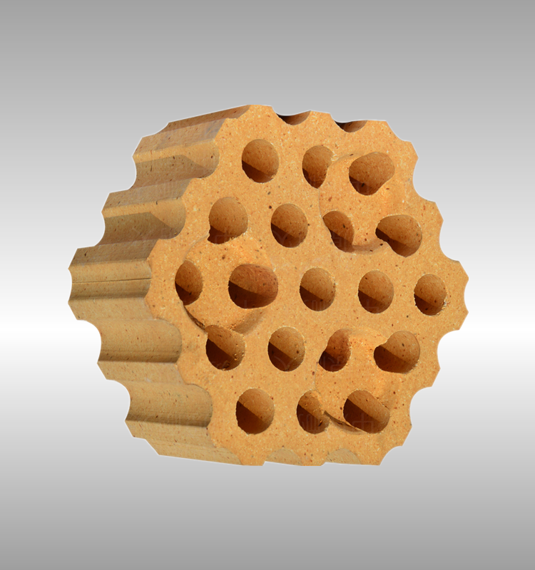 粘土格子砖