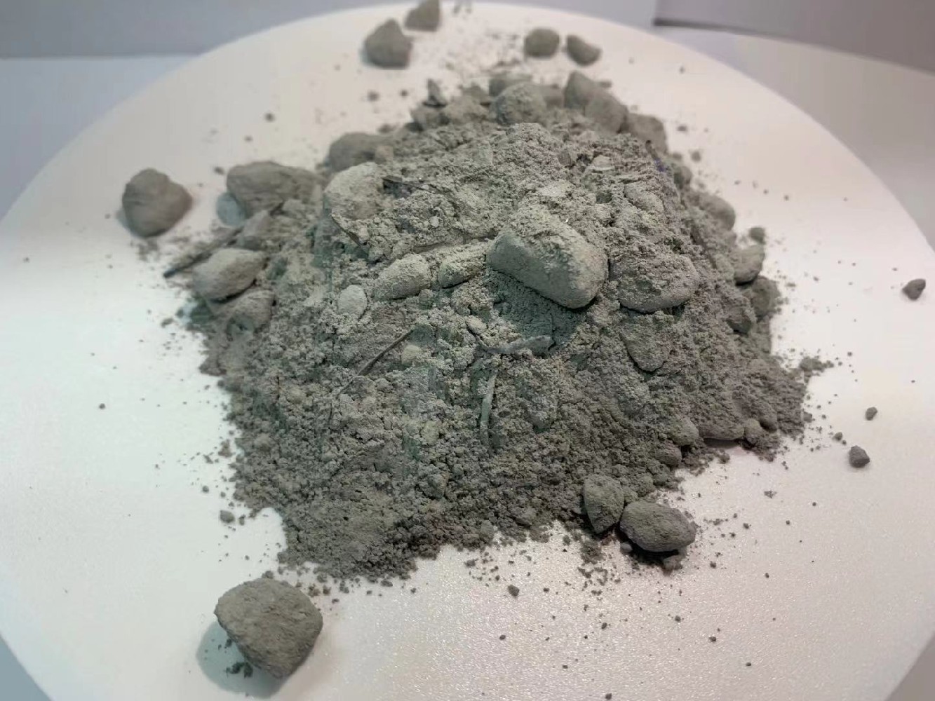 窑口专用防爆浇注料