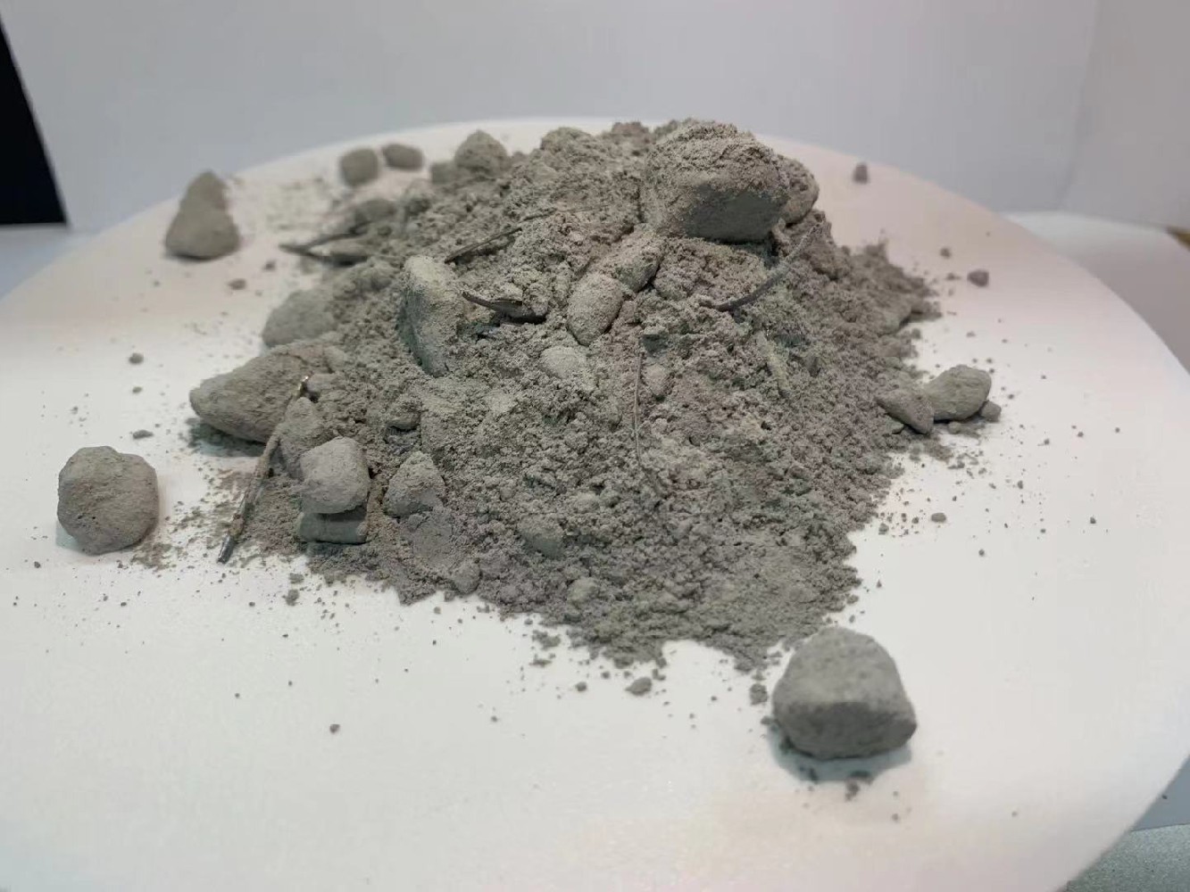 碳化硅浇注料