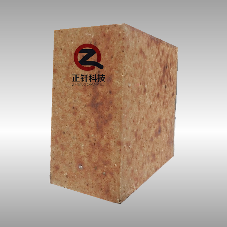 硅莫砖