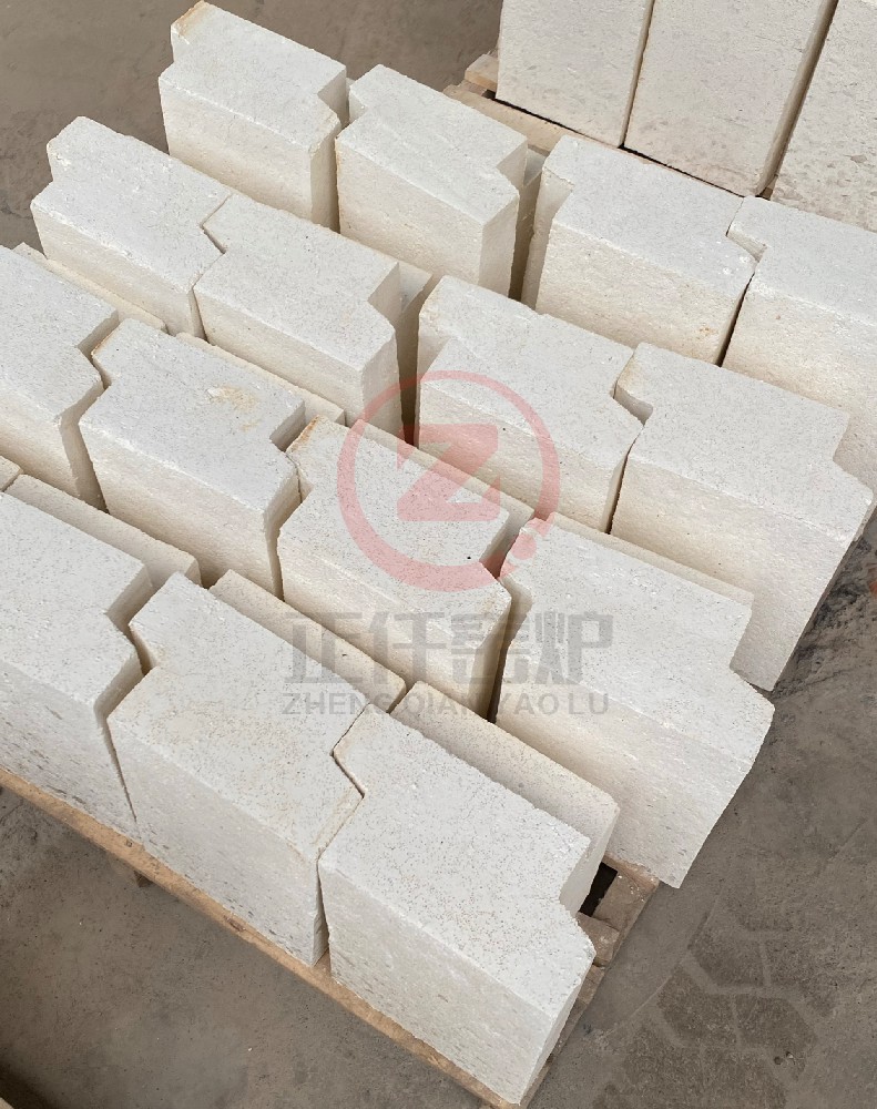 高铝砖的性能分析及不同种类高铝砖的用途